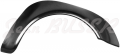 Fender Flare, front right, Porsche 911 Turbo (75-89) + 964 Turbo